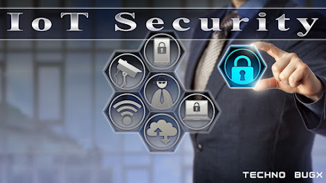 IoT Security Solution